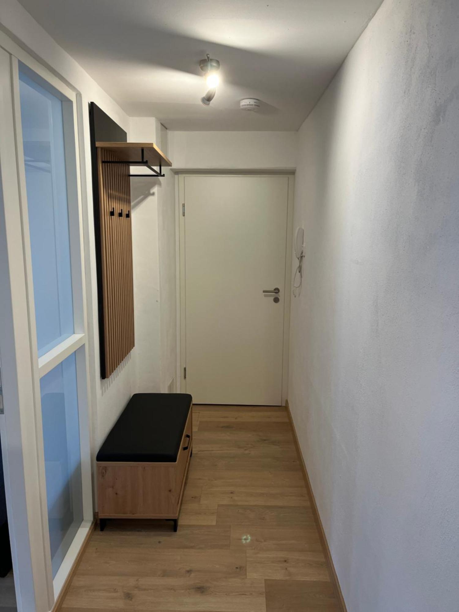 Ferienwohnungen Und Appartements - Haus Budinger Alf Esterno foto