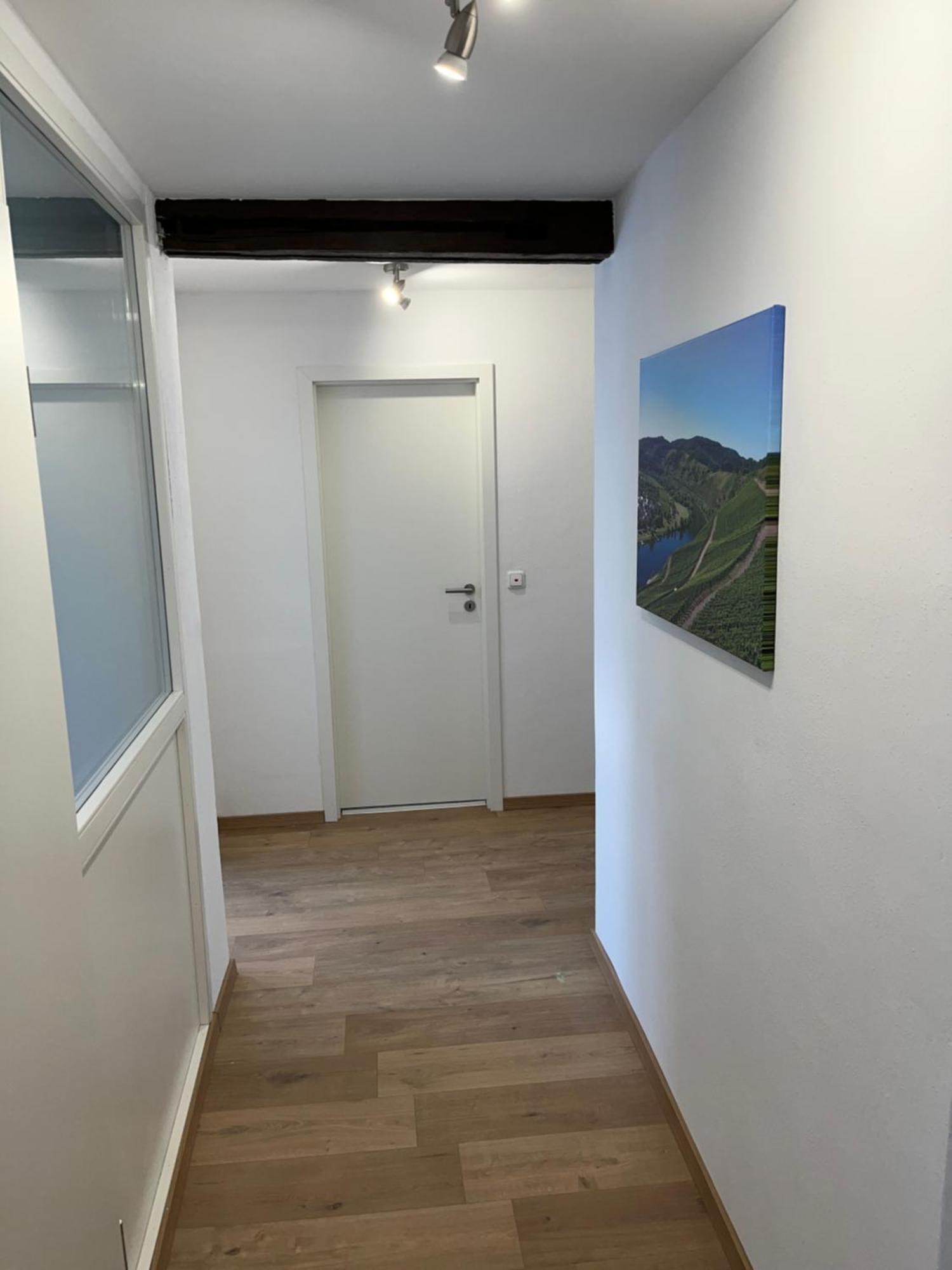 Ferienwohnungen Und Appartements - Haus Budinger Alf Esterno foto